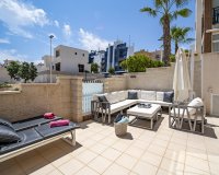 Resale - Apartamento - Guardamar - Guardamar del Segura