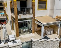 Resale - Apartamento - Guardamar - Guardamar del Segura