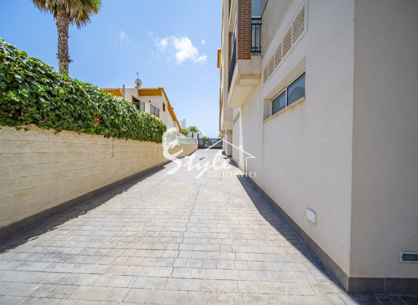 Resale - Apartamento - Guardamar - Guardamar del Segura