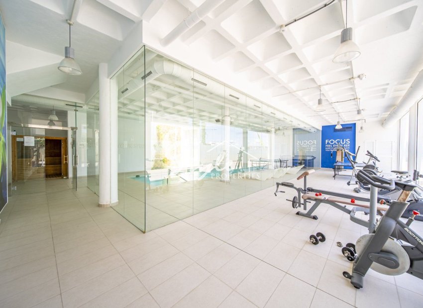 Resale - Apartamento - Guardamar - Guardamar del Segura