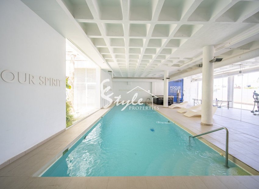 Resale - Apartamento - Guardamar - Guardamar del Segura