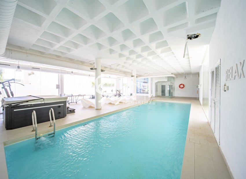 Resale - Apartamento - Guardamar - Guardamar del Segura