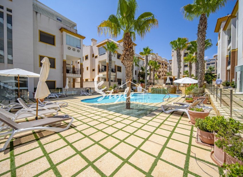 Resale - Apartamento - Guardamar - Guardamar del Segura