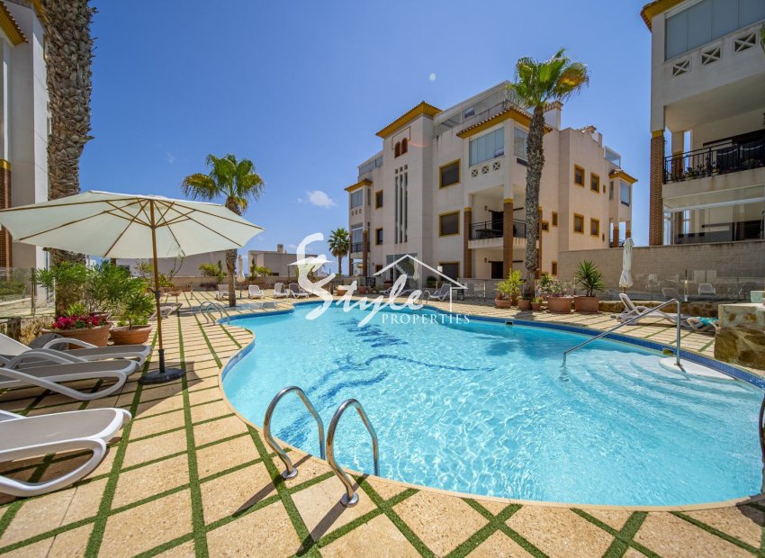 Resale - Apartamento - Guardamar - Guardamar del Segura