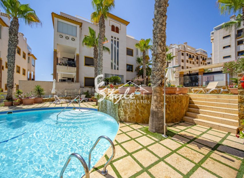 Resale - Apartamento - Guardamar - Guardamar del Segura