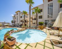 Resale - Apartamento - Guardamar - Guardamar del Segura