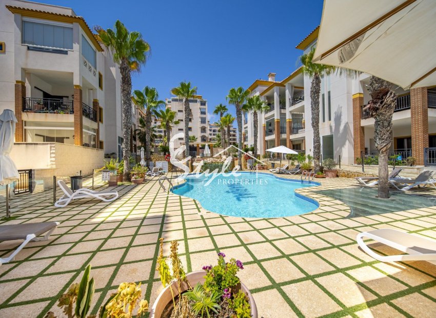 Resale - Apartamento - Guardamar - Guardamar del Segura