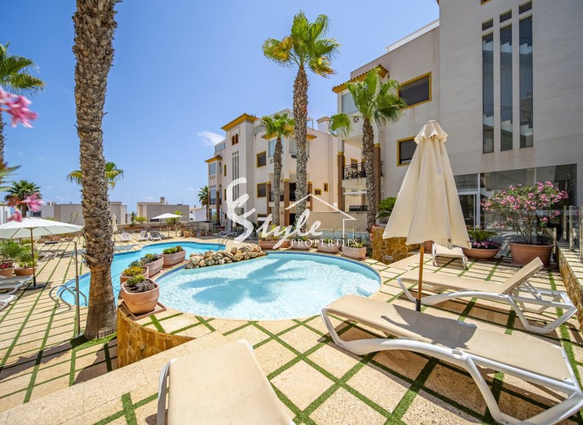 Resale - Apartamento - Guardamar - Guardamar del Segura