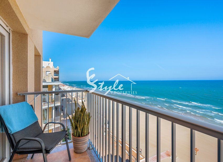 Resale - Apartamento - Guardamar - Guardamar del Segura