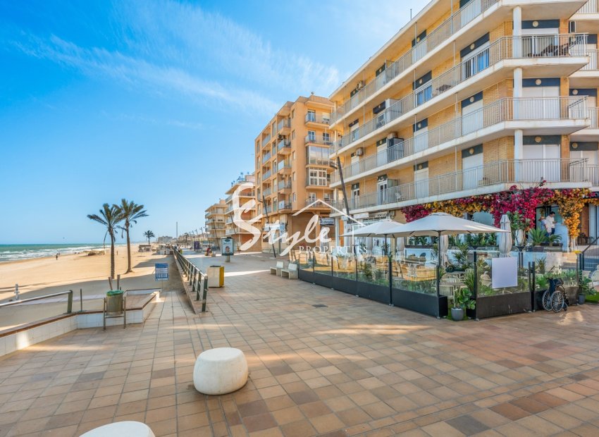 Resale - Apartamento - Guardamar - Guardamar del Segura