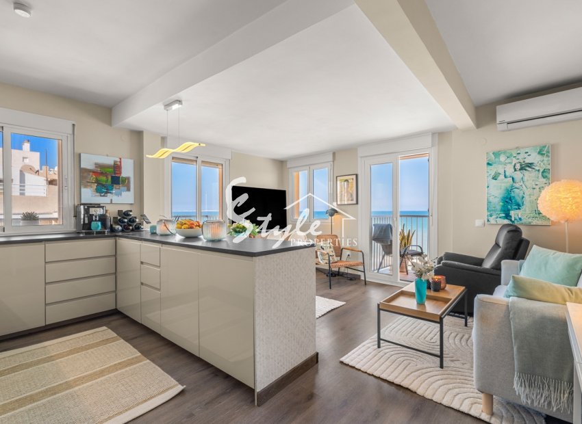 Resale - Apartamento - Guardamar - Guardamar del Segura