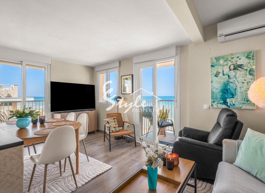 Resale - Apartamento - Guardamar - Guardamar del Segura