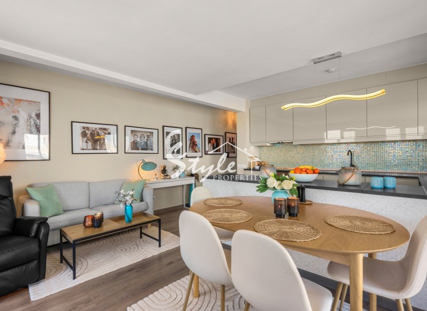 Resale - Apartamento - Guardamar - Guardamar del Segura