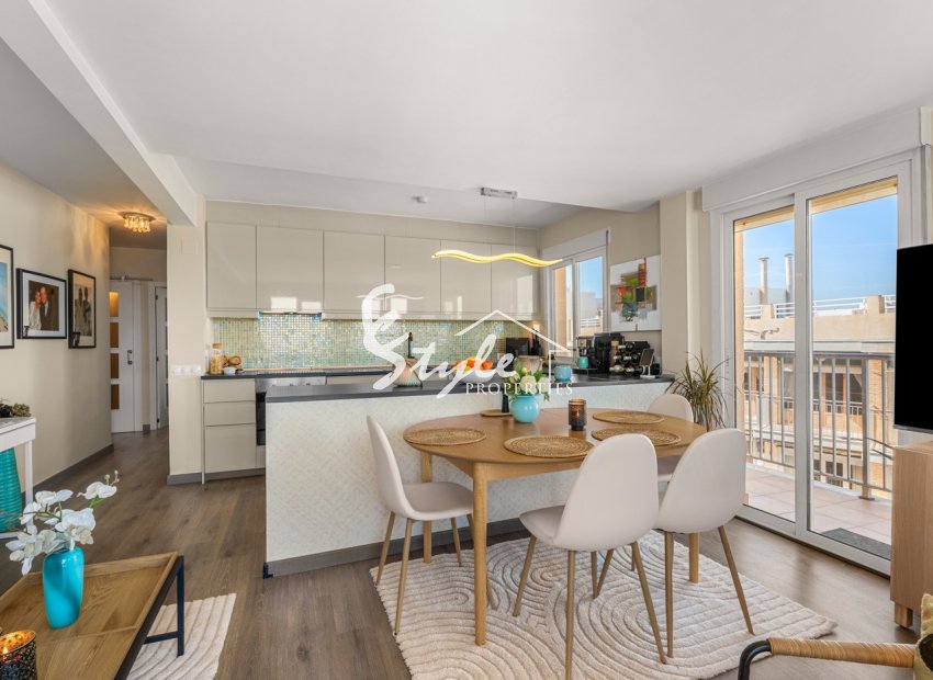 Resale - Apartamento - Guardamar - Guardamar del Segura