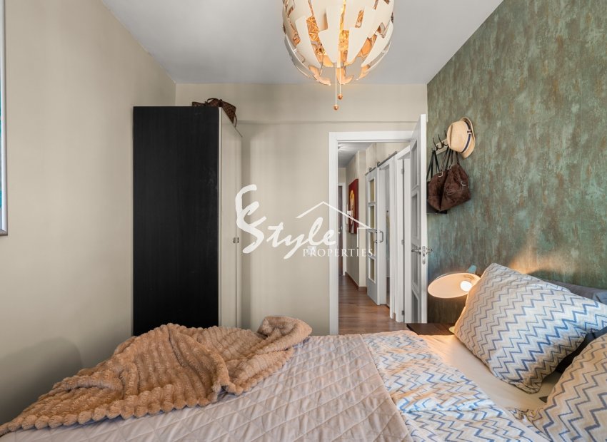 Resale - Apartamento - Guardamar - Guardamar del Segura