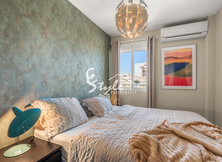 Resale - Apartamento - Guardamar - Guardamar del Segura