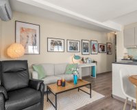 Resale - Apartamento - Guardamar - Guardamar del Segura