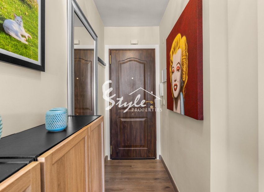 Resale - Apartamento - Guardamar - Guardamar del Segura