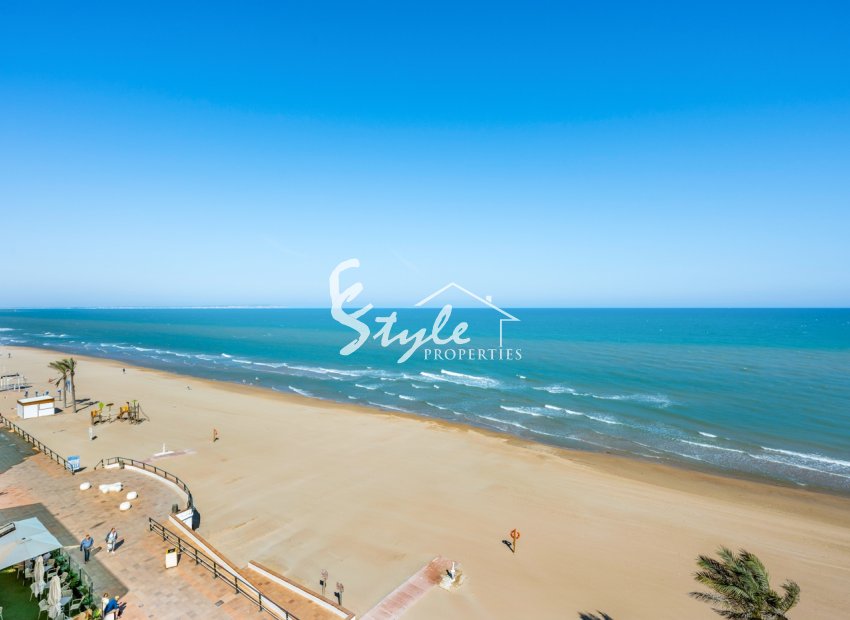 Resale - Apartamento - Guardamar - Guardamar del Segura