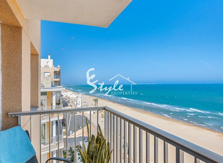 Resale - Apartamento - Guardamar - Guardamar del Segura