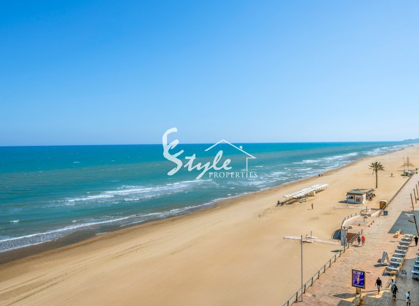Resale - Apartamento - Guardamar - Guardamar del Segura
