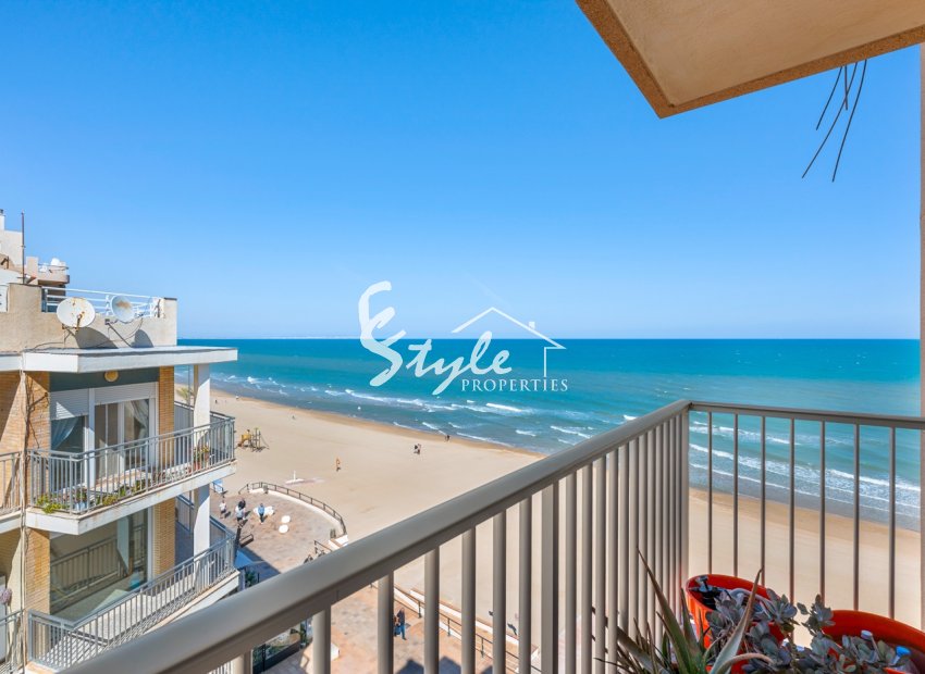 Resale - Apartamento - Guardamar - Guardamar del Segura