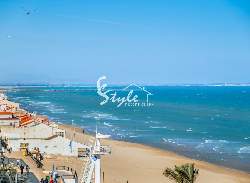 Resale - Apartamento - Guardamar - Guardamar del Segura