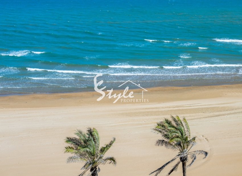 Resale - Apartamento - Guardamar - Guardamar del Segura