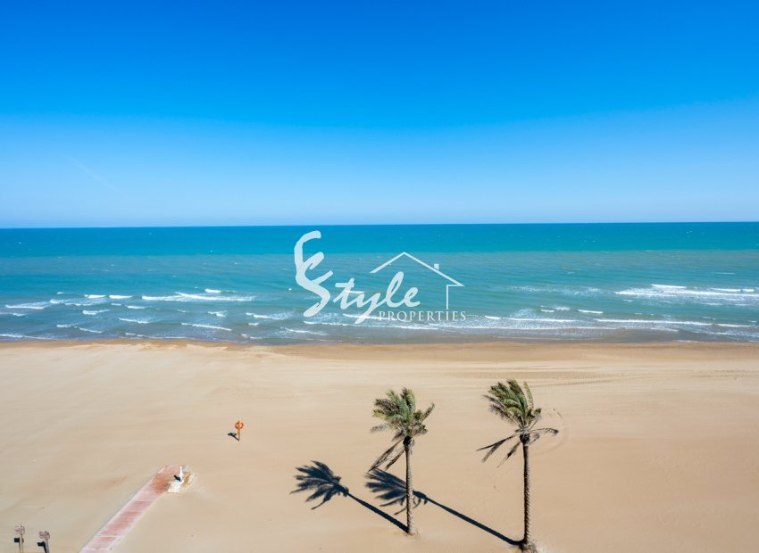 Resale - Apartamento - Guardamar - Guardamar del Segura