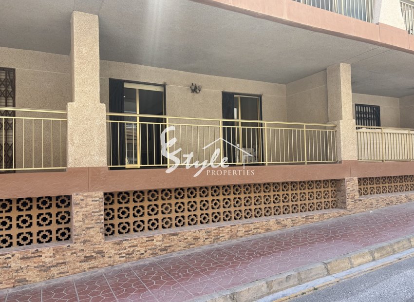 Resale - Apartamento - Guardamar - Guardamar del Segura