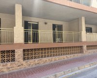 Resale - Apartamento - Guardamar - Guardamar del Segura