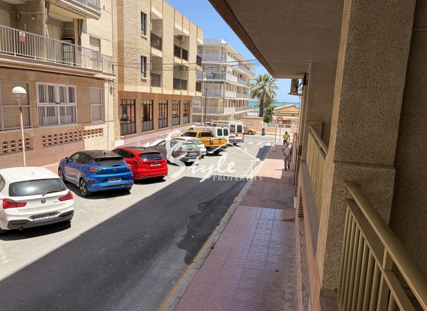 Resale - Apartamento - Guardamar - Guardamar del Segura
