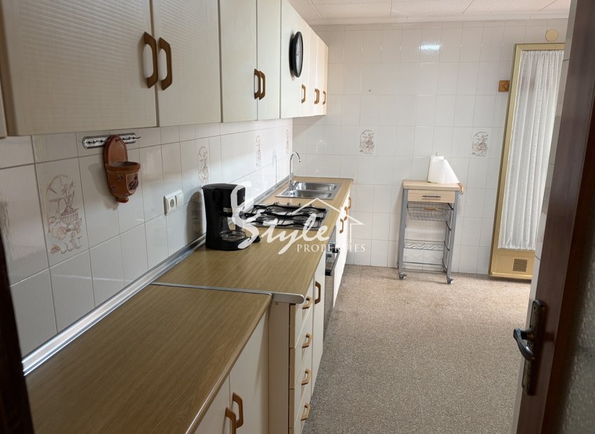 Resale - Apartamento - Guardamar - Guardamar del Segura