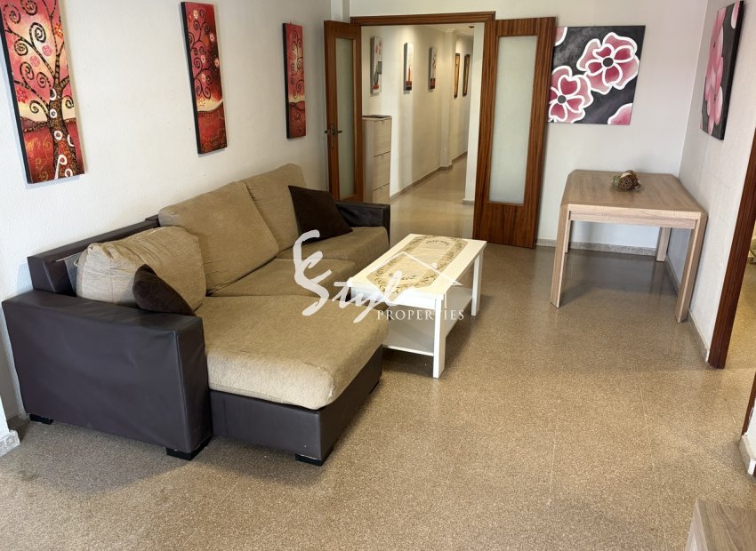 Resale - Apartamento - Guardamar - Guardamar del Segura