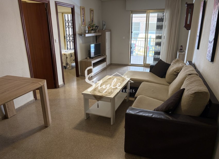 Resale - Apartamento - Guardamar - Guardamar del Segura