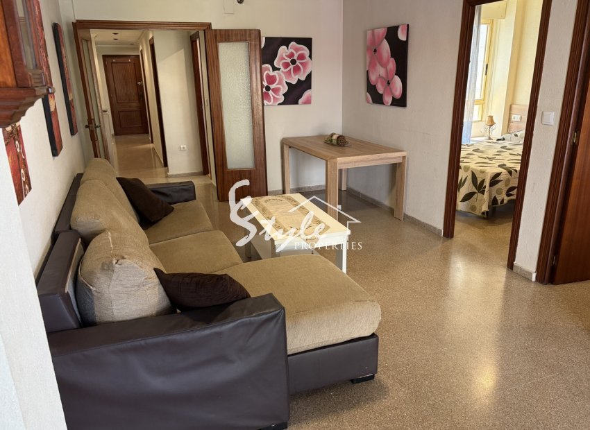 Resale - Apartamento - Guardamar - Guardamar del Segura
