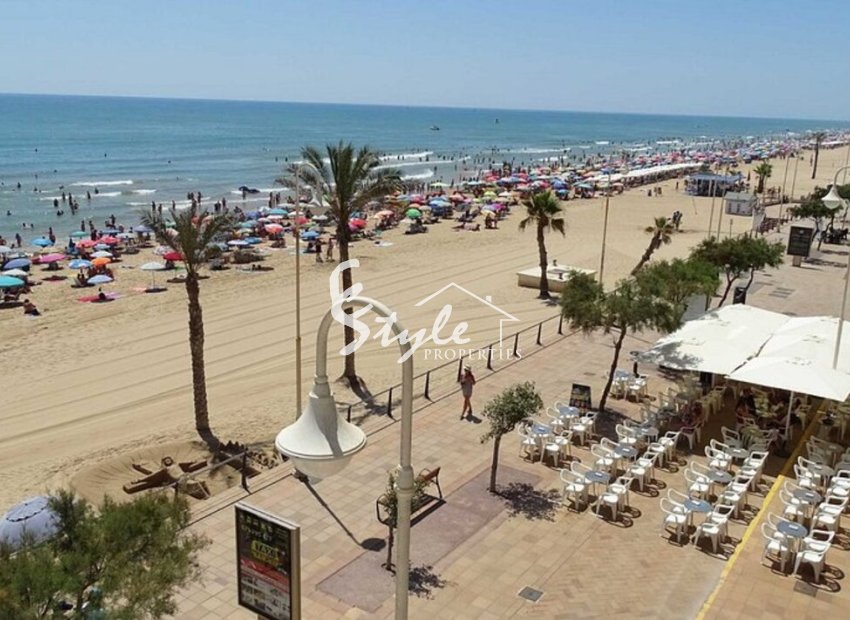 Resale - Apartamento - Guardamar - Guardamar del Segura