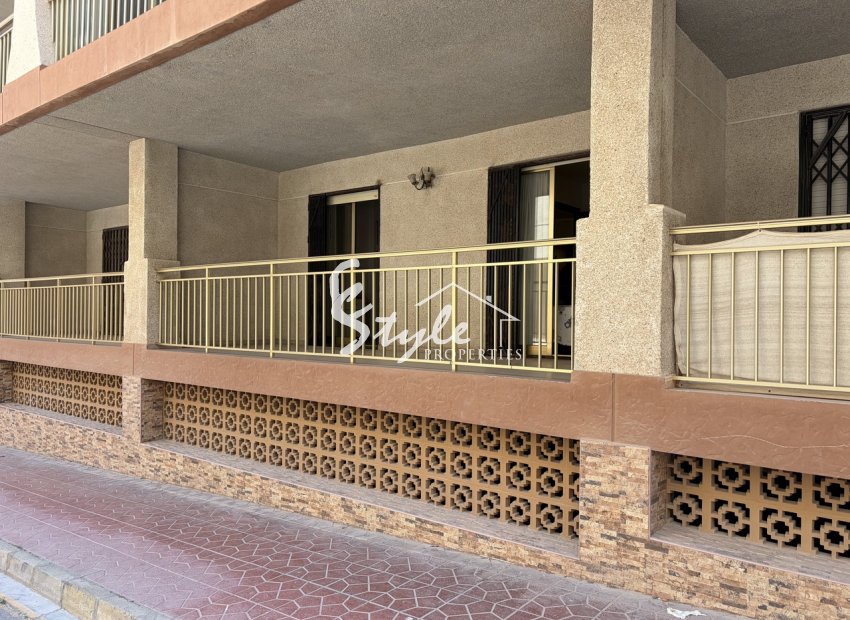 Resale - Apartamento - Guardamar - Guardamar del Segura
