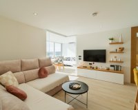 Resale - Apartamento - Guardamar - Puerto Deportivo