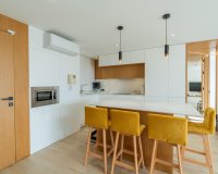 Resale - Apartamento - Guardamar - Puerto Deportivo