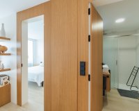 Resale - Apartamento - Guardamar - Puerto Deportivo