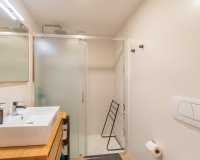 Resale - Apartamento - Guardamar - Puerto Deportivo