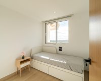 Resale - Apartamento - Guardamar - Puerto Deportivo