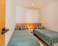 Resale - Apartamento - Guardamar - Puerto Deportivo