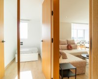 Resale - Apartamento - Guardamar - Puerto Deportivo