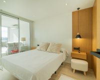 Resale - Apartamento - Guardamar - Puerto Deportivo