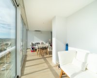 Resale - Apartamento - Guardamar - Puerto Deportivo
