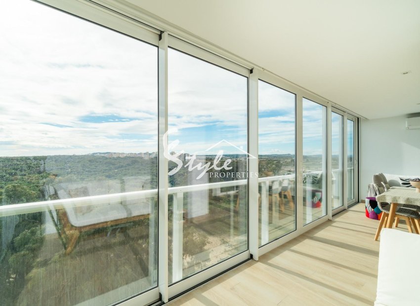 Resale - Apartamento - Guardamar - Puerto Deportivo