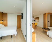 Resale - Apartamento - Guardamar - Puerto Deportivo