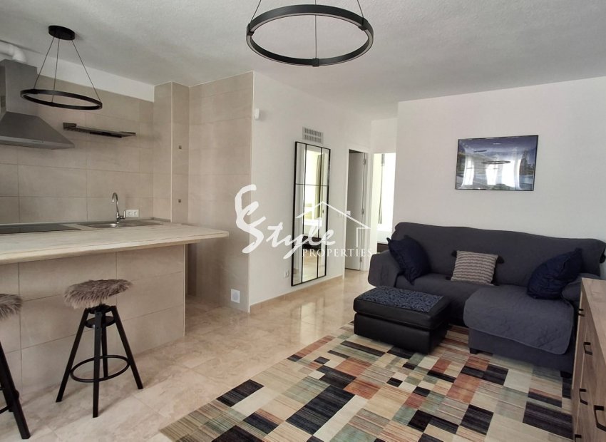 Resale - Apartamento - La Mata - Playa